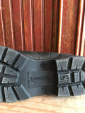 Blundstone #2443 Brogued Black Boots