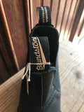 Blundstone #2443 Brogued Black Boots