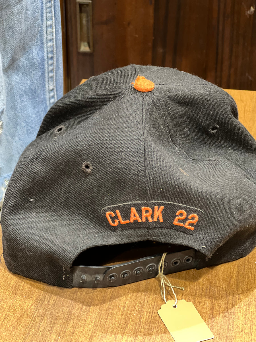 Vintage San Francisco baseball hat #0 – Slim Pickins Outfitters