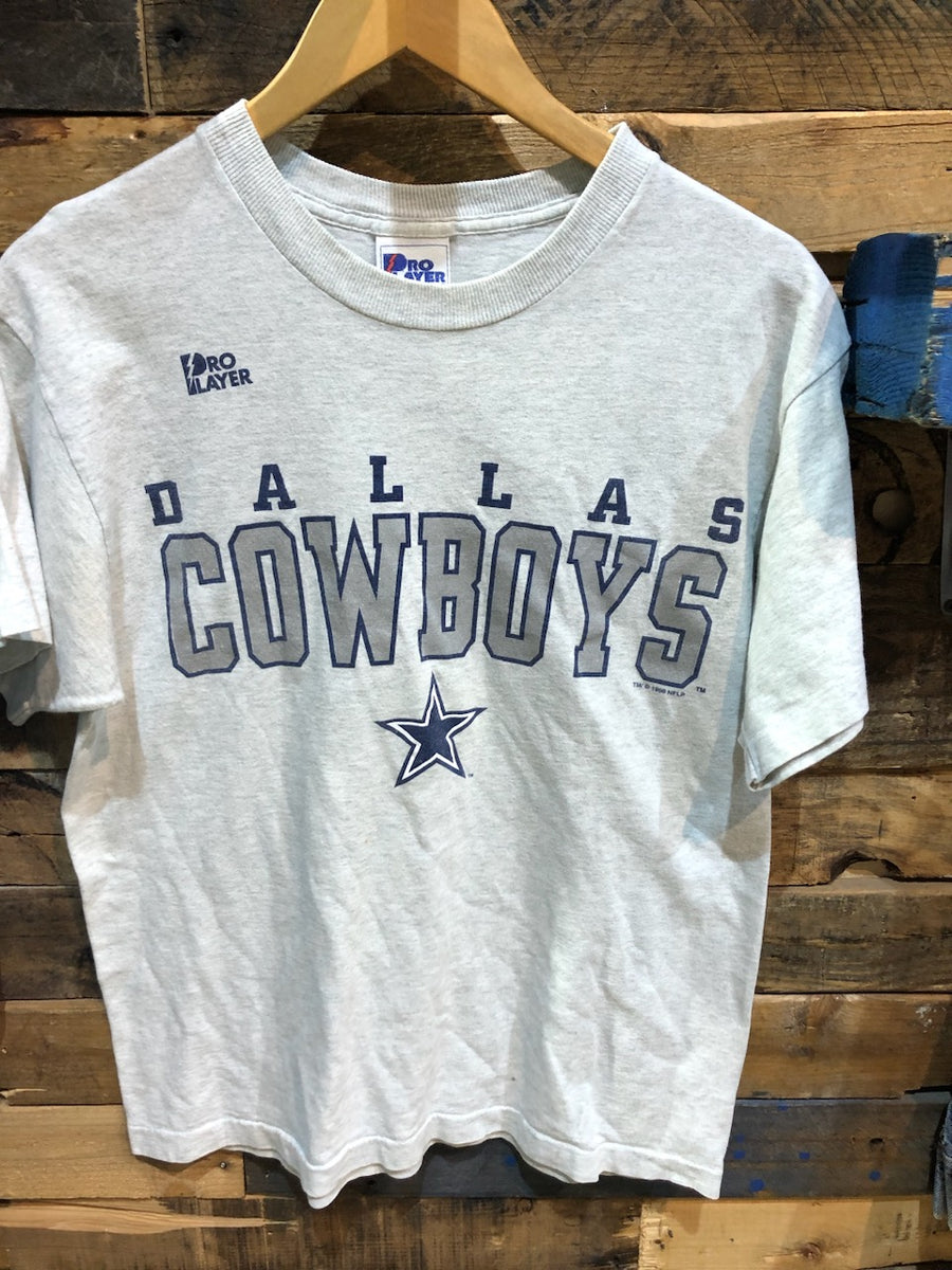 Nike NFL Men's Dallas Cowboys Color Block T-Shirt Medium