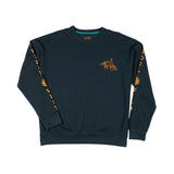 Sendero Shootin' Hand Sweatshirt