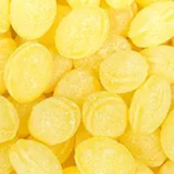 Candy Barn Express - Claeys Old Fashioned Hard Candies -Lemon - 12 Ct.