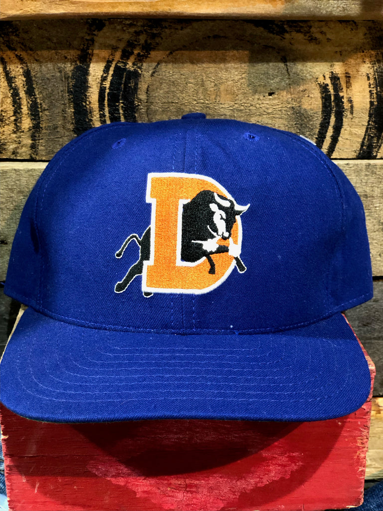 Durham bulls new era Clearance