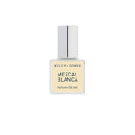 Kelly + Jones - MEZCAL Perfume Oil: Blanca