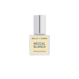 Kelly + Jones - MEZCAL Perfume Oil: Blanca