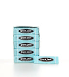 Candy Barn Express - Black Jack Chewing Gum - 20 Count Package