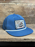 Texas Grit Rope Hats