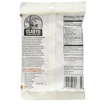 Candy Barn Express - Claeys Old Fashioned Hard Candies - Root Beer - 12 Ct