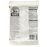 Candy Barn Express - Claeys Old Fashioned Hard Candies - Root Beer - 12 Ct