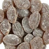 Candy Barn Express - Claeys Old Fashioned Hard Candies - Root Beer - 12 Ct
