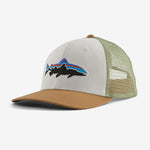 Patagonia- Fitz Roy Trout Trucker Hat