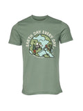 Earth Day Every Day Tee