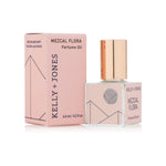 Kelly + Jones - MEZCAL GOLD Perfume Oil: Flora *NEW LOOK
