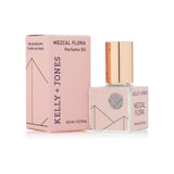 Kelly + Jones - MEZCAL GOLD Perfume Oil: Flora *NEW LOOK