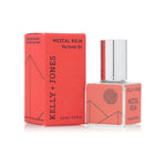 Kelly + Jones - MEZCAL Perfume Oil: Roja