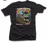 CFG Black 100 Year Tee