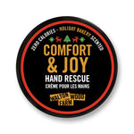 Walton Wood Farms Comfort and Joy Hand Rescue