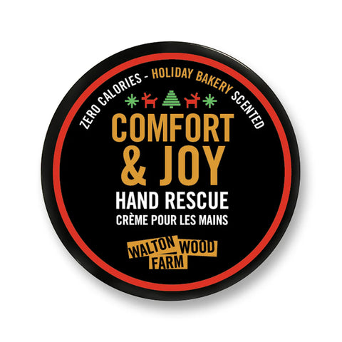 Walton Wood Farms Comfort and Joy Hand Rescue