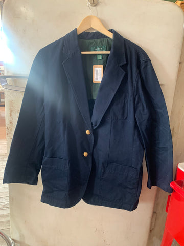 SPV: Vintage Ralph Lauren Woman's Blazer