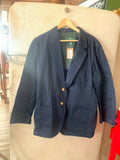 SPV: Vintage Ralph Lauren Woman's Blazer