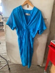 SPV: Vintage Blue Liz Claiborne Dress