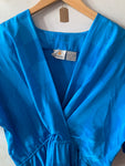 SPV: Vintage Blue Liz Claiborne Dress