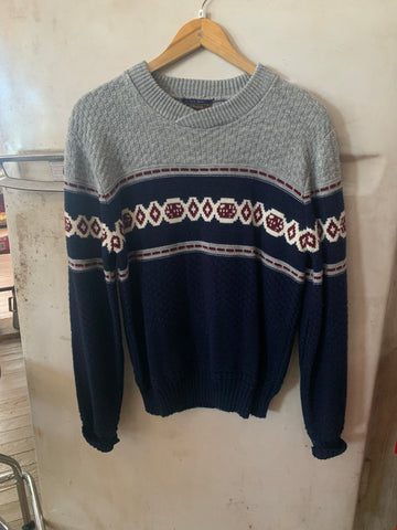 SPV: Vintage JC Penny Sweater