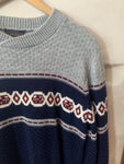 SPV: Vintage JC Penny Sweater