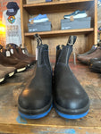 Blundstone Classic #2343 Chelsea Boot/ Black & Blue