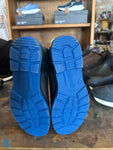 Blundstone Classic #2343 Chelsea Boot/ Black & Blue