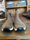 Blundstone Active #2146 Chelsea Boot/ Leather Dusty Grey