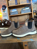 Blundstone Active #2146 Chelsea Boot/ Leather Dusty Grey
