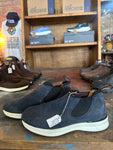 Blundstone Active #2352 Low-Cut/ Navy Suede