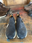 Blundstone Active #2352 Low-Cut/ Navy Suede