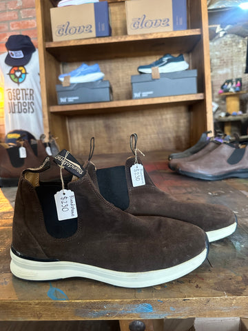 Blundstone Active #2146 Active/ Coffee Brown
