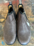 Blundstone Active #2352 Low-Cut/Leather Dusty Brown