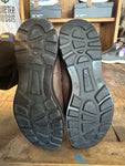 Blundstone Active #2352 Low-Cut/Leather Dusty Brown