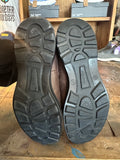 Blundstone Active #2352 Low-Cut/Leather Dusty Brown