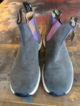 Blundstone Active #2146/Grey & Purple