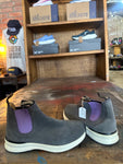 Blundstone Active #2146/Grey & Purple