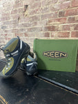 KEEN x ATELIER BLUE BOTTLETARGHEE II MID WP/ Sky Captain/Olive Drab
