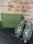 KEEN x ATELIER BLUE BOTTLETARGHEE II MID WP/ Sky Captain/Olive Drab