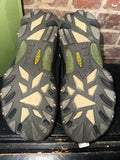KEEN x ATELIER BLUE BOTTLETARGHEE II MID WP/ Sky Captain/Olive Drab