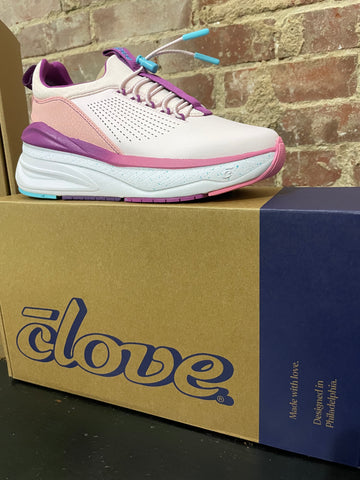 Clove Women's Supercush™ Forte