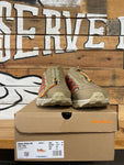 Merrell Men's Moab Speed Zip Gore-Tex 1TRL Clay/Coyote Trail Running Shoes