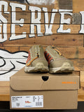 Merrell Men's Moab Speed Zip Gore-Tex 1TRL Clay/Coyote Trail Running Shoes