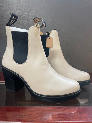 Blundstone 2364 High Heeled Boots/ Pearl