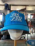 Slim Pickins Vintage: Snapback "Buz Post.Pontiac.Isuzu.GMC" Trucking Hat