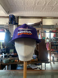 Slim Pickins Vintage: Snapback 'Fed Ex' "Federal Express" Trucker Hat