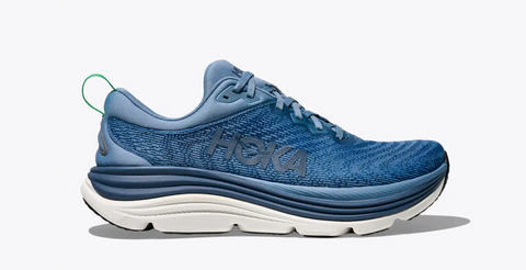 Hoka Men's Gaviota 5 Downpour/Thundercloud